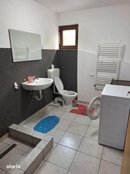 Garsonieră în Central