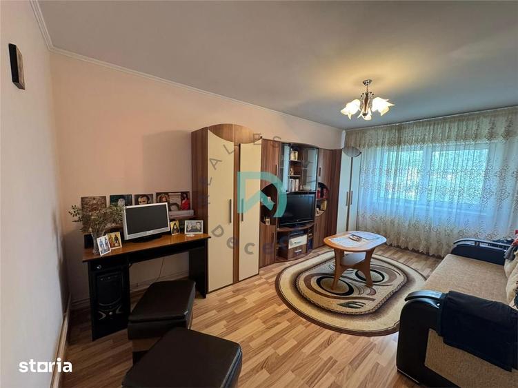 Apartament 2 camere Scriitorilor, Brasov - 1