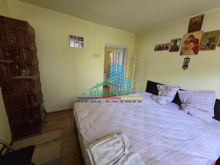 Casă cu 3 camere cu Teren 497 Mp în Bahne