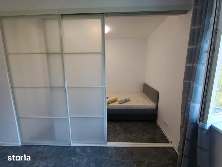 Direct Proprietar inchiriez studio de 45mp sector 3 + loc de parcare - 8