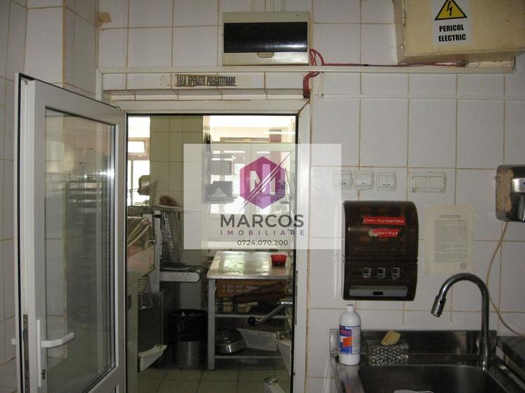 Proprietate specială, de 150 mp, în Muncitoresc