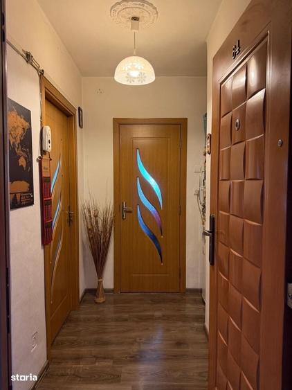Apartament cu 2 camere în Drumul Taberei