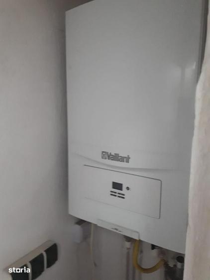 Apartament cu 3 camere în Siderurgiștilor