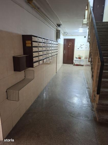 Apartament cu 2 camere în Crângași