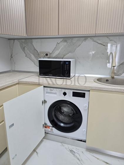 Apartament 2 camere elegant | 2 băi | Centrala proprie | Unirii - 7