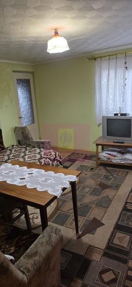 Casă individuală cu 5 camere cu Canalizare în Voila