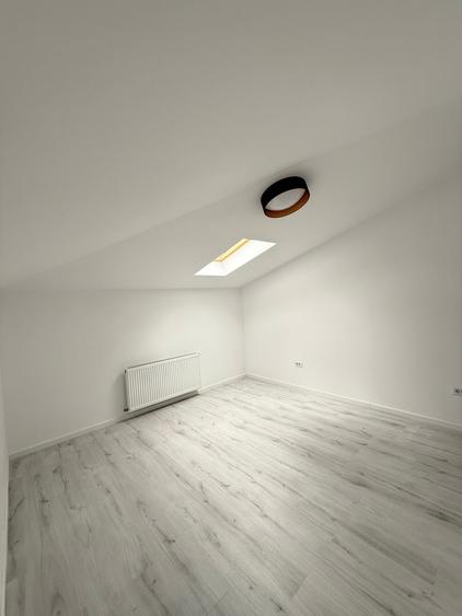 Apartament cu 2 camere decomandat în Militari