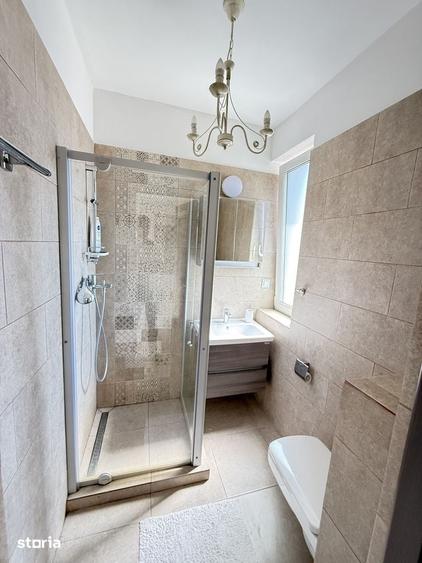 3 camere Marina Properties | Vedere la Parcul Feroviarilor | 2 parcari - 19