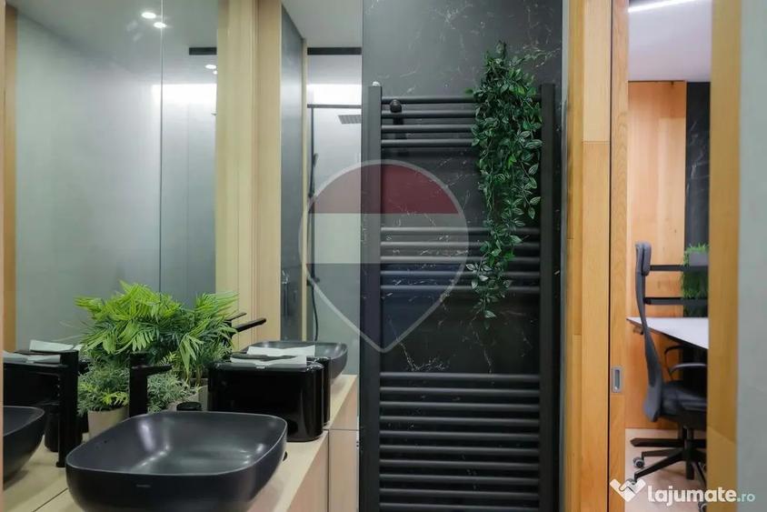 Spațiu comercial, de 30 mp, în Rogerius