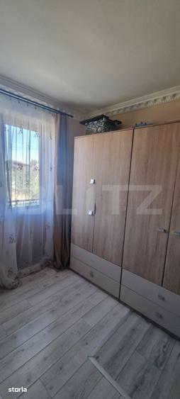 Apartament cu 3 camere în Moldovenești