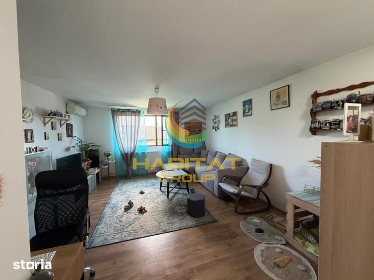 Apartament cu 2 camere în Central — fotografia 1