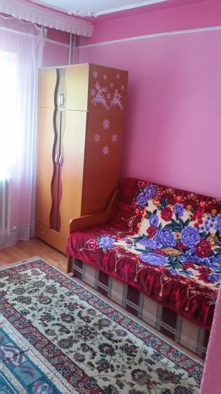Apartament cu 2 camere decomandat în Alexandru cel Bun