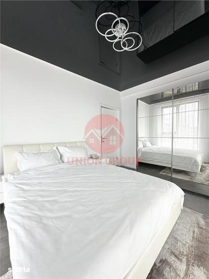 Apartament 2 Camere, Finalizat, Mobilat si Utilat Complet Mamaia Nord - 5
