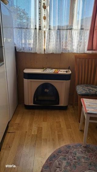 Garsonieră în Central