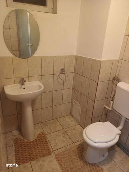 Garsonieră în Central