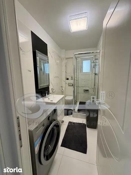 Apartament cu 2 camere, mobilat în Cug
