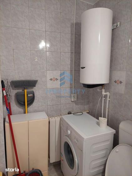Garsoniera | Alba Iulia | Renovata | Balcon | Boiler - 5