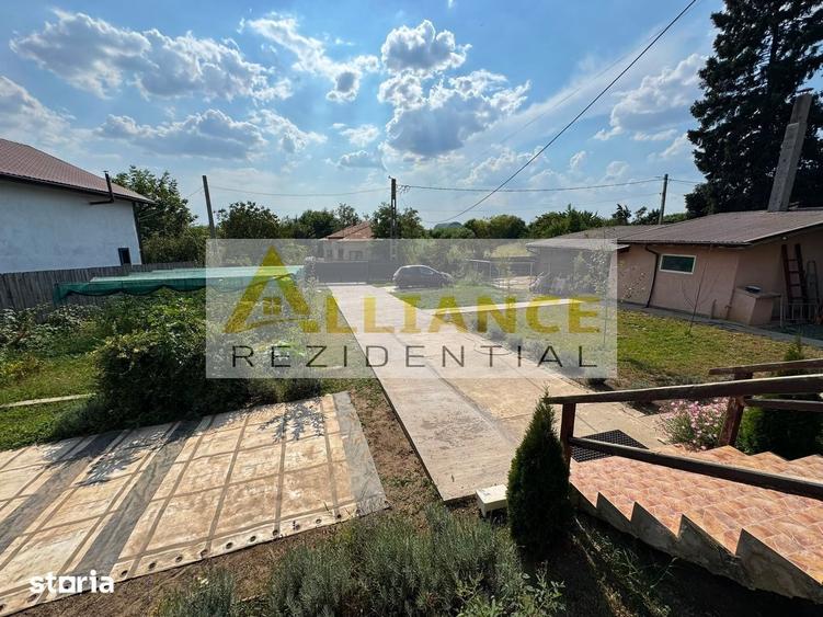 DUPLEX INTREG | 400 MP UTILI | TEREN 1.086 MP | FRUMUSANI - 16