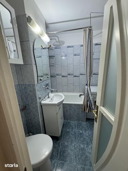 Apartament 2 camere - Grigore Balan - 5
