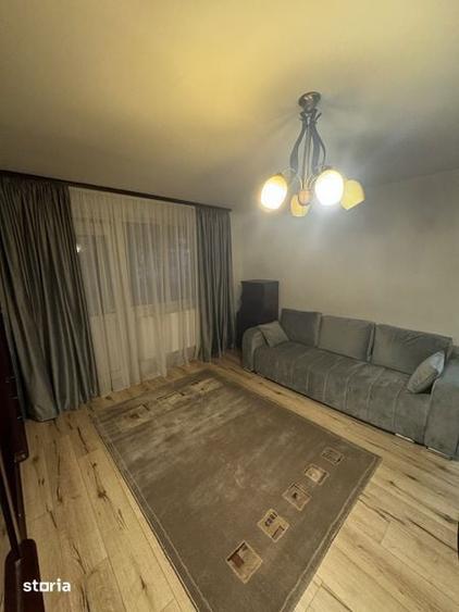 Apartament renovat Buzau CENTRU micro 3 - 8