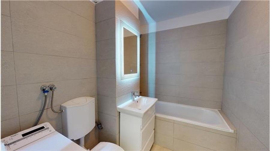 Apartament cu 2 camere decomandat, mobilat în 13 Septembrie