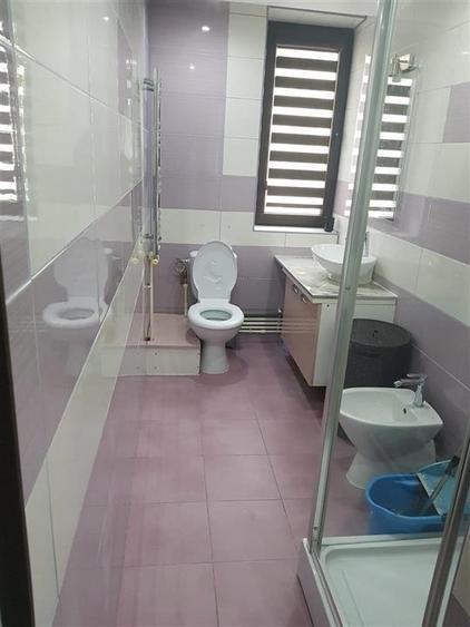 Apartament cu 2 camere decomandat în Independenței