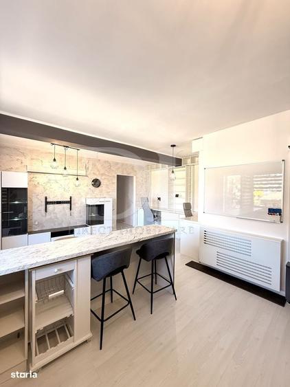 Apartament Smart De Vanzare | Floresti Zona Teilor - 11