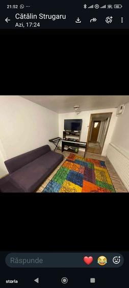 Casă cu 3 camere cu Teren 190 Mp în Central