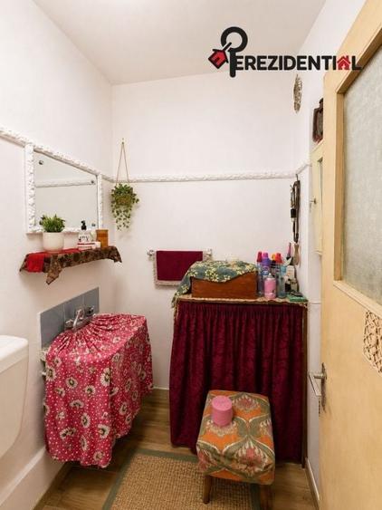 APARTAMENT 3 CAMERE SEBASTIAN PARC - 10