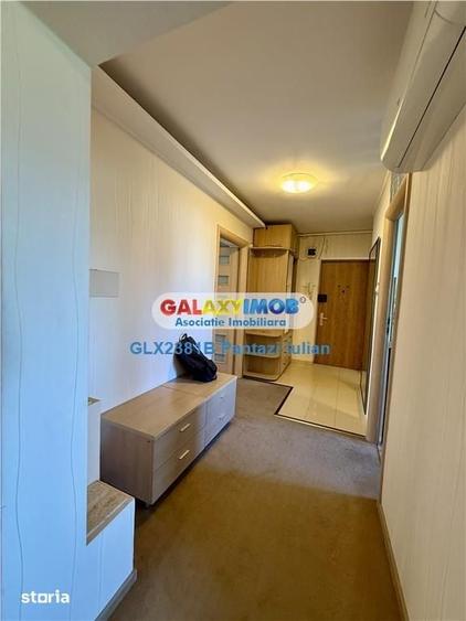 Apartament cu 3 camere decomandat în Militari