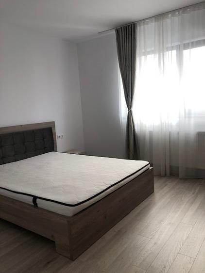 Apartament cu 2 camere nedecomandat, mobilat în Exercițiu