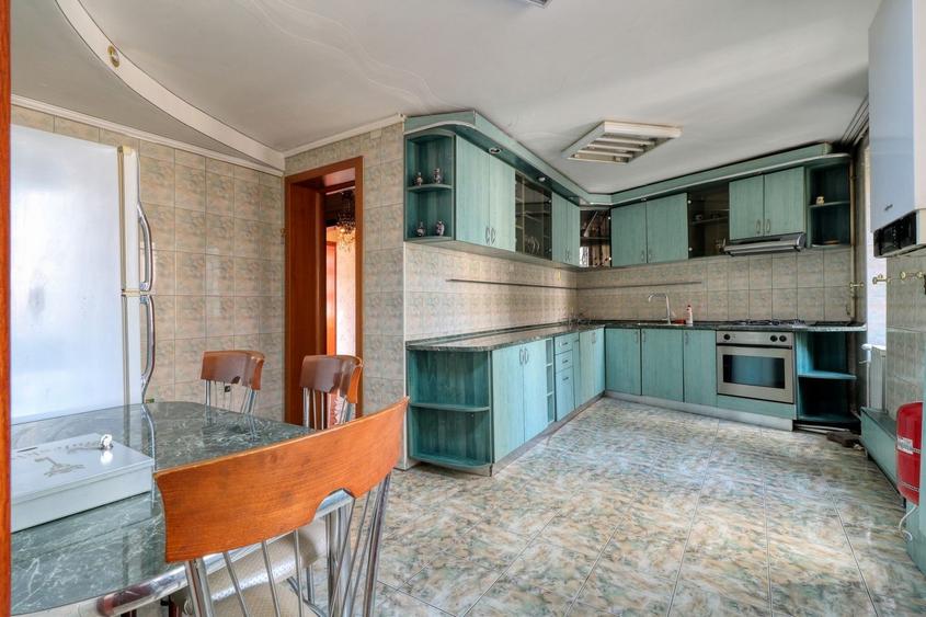 Oportunitate rară | Apartament 7 camere | 250 mp | Zona Dacia – - 19