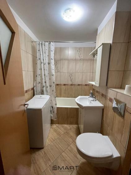 Apartament 2 Camere Tractorul - 10