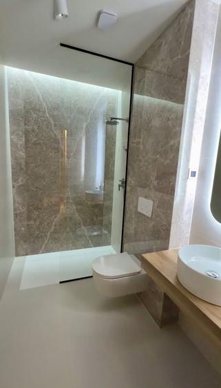 Apartament premium 4 camere si grădină privată generoasă / 2 parcări incluse - 16