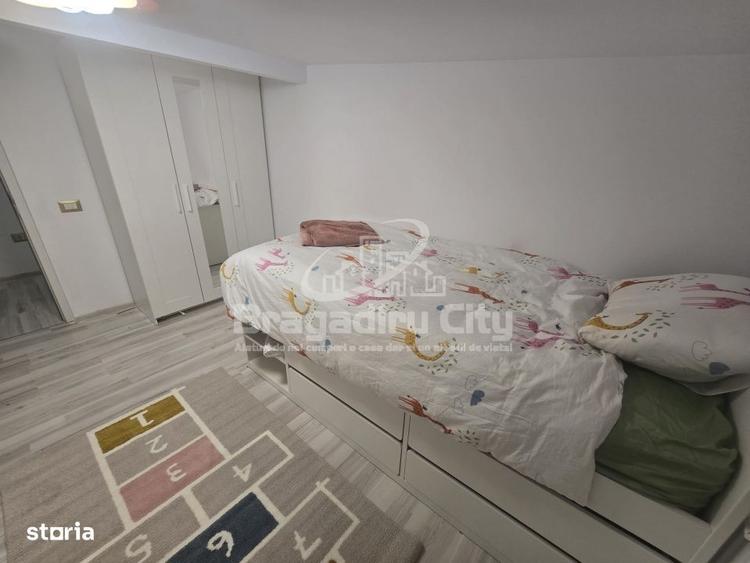Apartament cu 4 camere în Ghencea