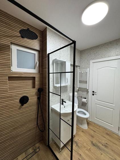 Apartament cu 2 camere în Pantelimon