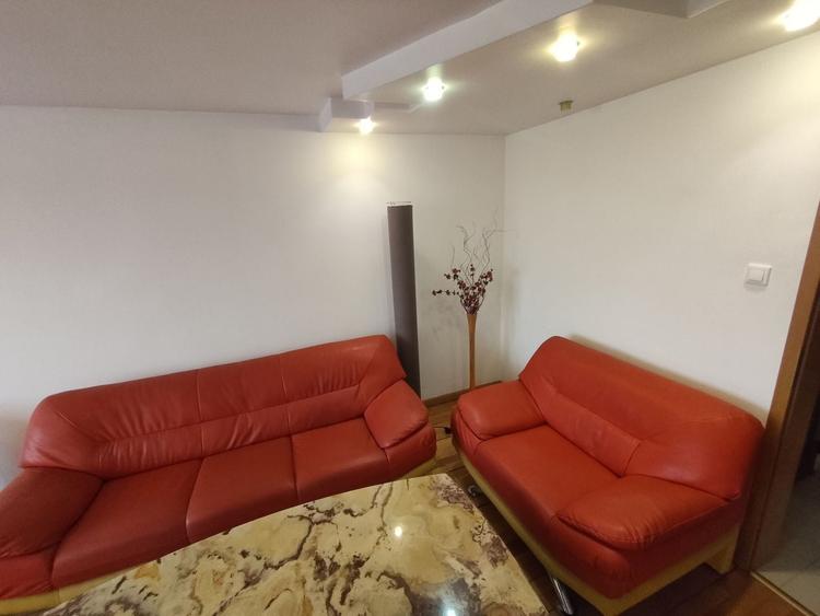 Apartament cu 3 camere decomandat în Simion Bărnuțiu