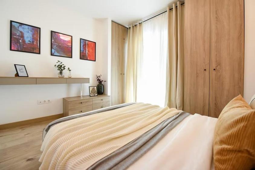 Apartament cu 2 camere în Floreasca