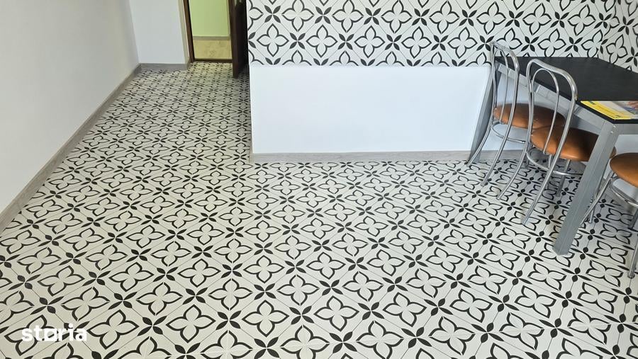 Apartament cu 2 camere decomandat în Ceangăi