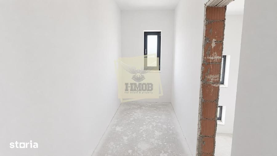 Casa 4 camere 123mpu | teren 475mp | terasa si balcon | Selimbar - 2