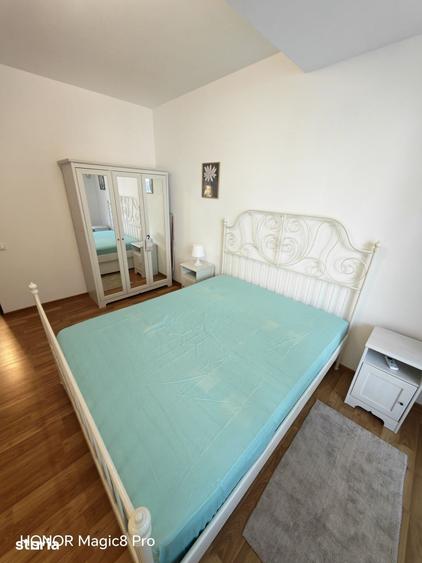 Apartament cu 2 camere decomandat în Militari