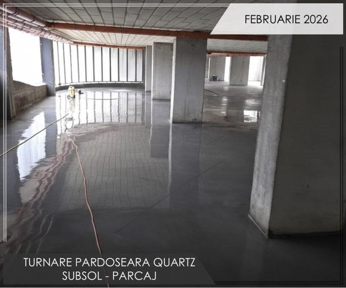 Apartament cu 3 camere semidecomandat în Zorilor
