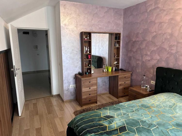 Apartament cu 2 camere decomandat în Colentina