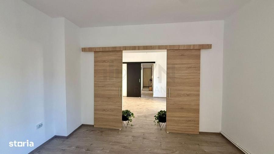Apartament 2 camere renovat I Calea Dudesti I in vila - 1