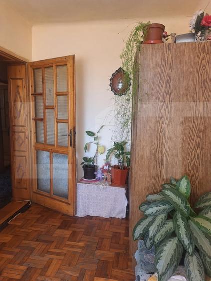 Vand apartament 3 camere - 1