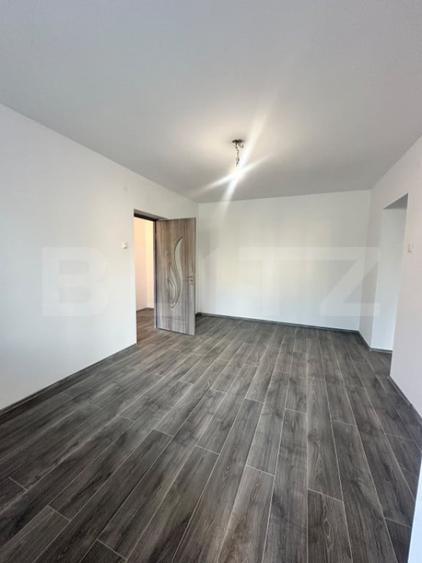 Apartament cu 2 camere semidecomandat în Micro 1