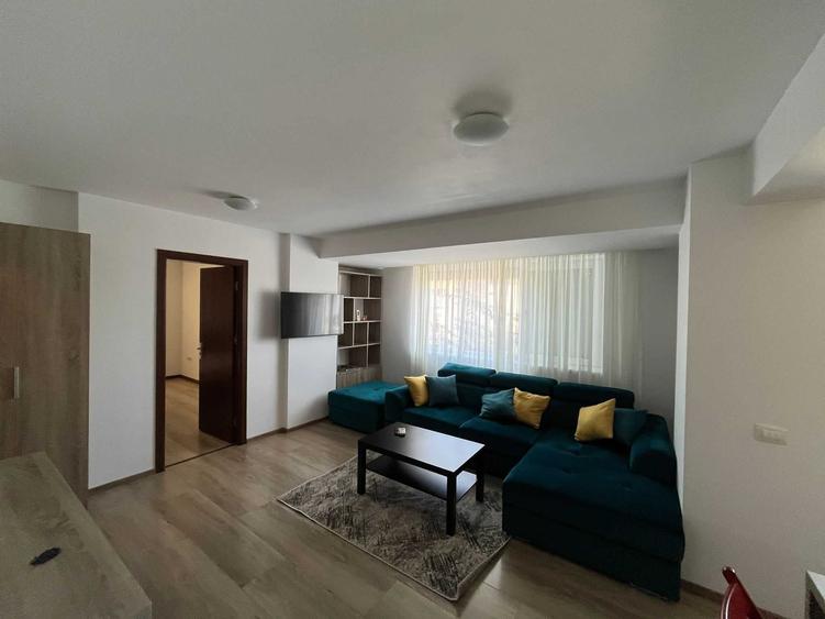Apartament 2 camere zona Lidl Baba Novac, Constanta - 8
