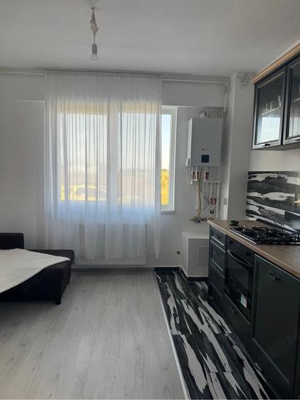 Apartament cu 2 camere decomandat în Chiajna