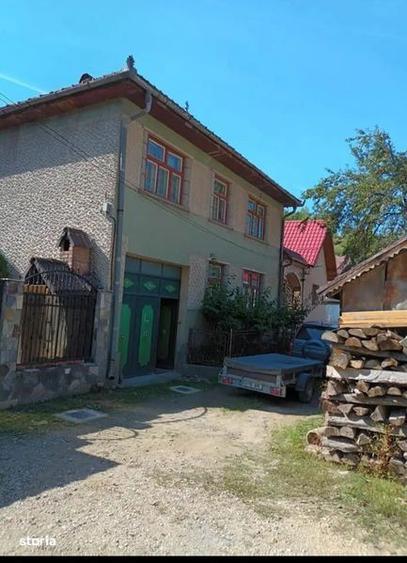 Casa de Vanzare Poiana Marului - 1