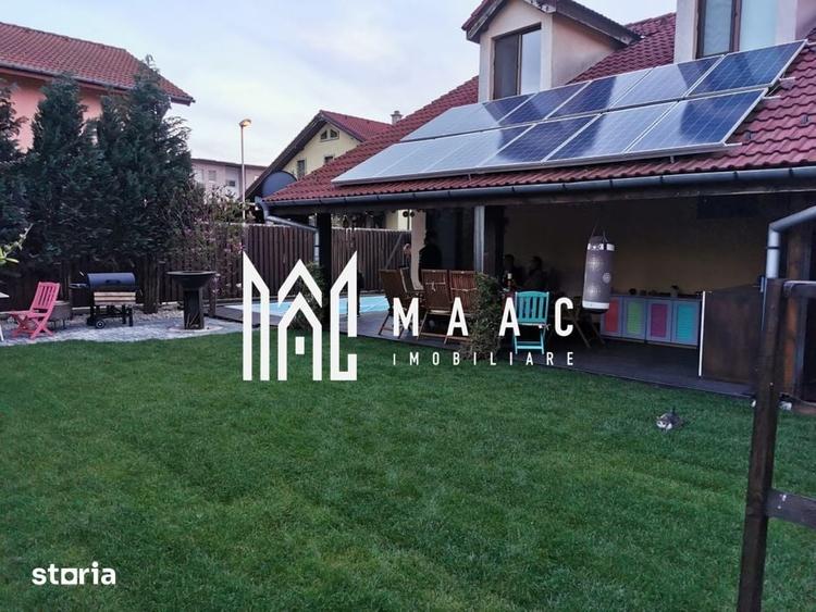 Casa Selimbar | 3 dormitoare | Piscina | Panouri foto-voltaice - 1
